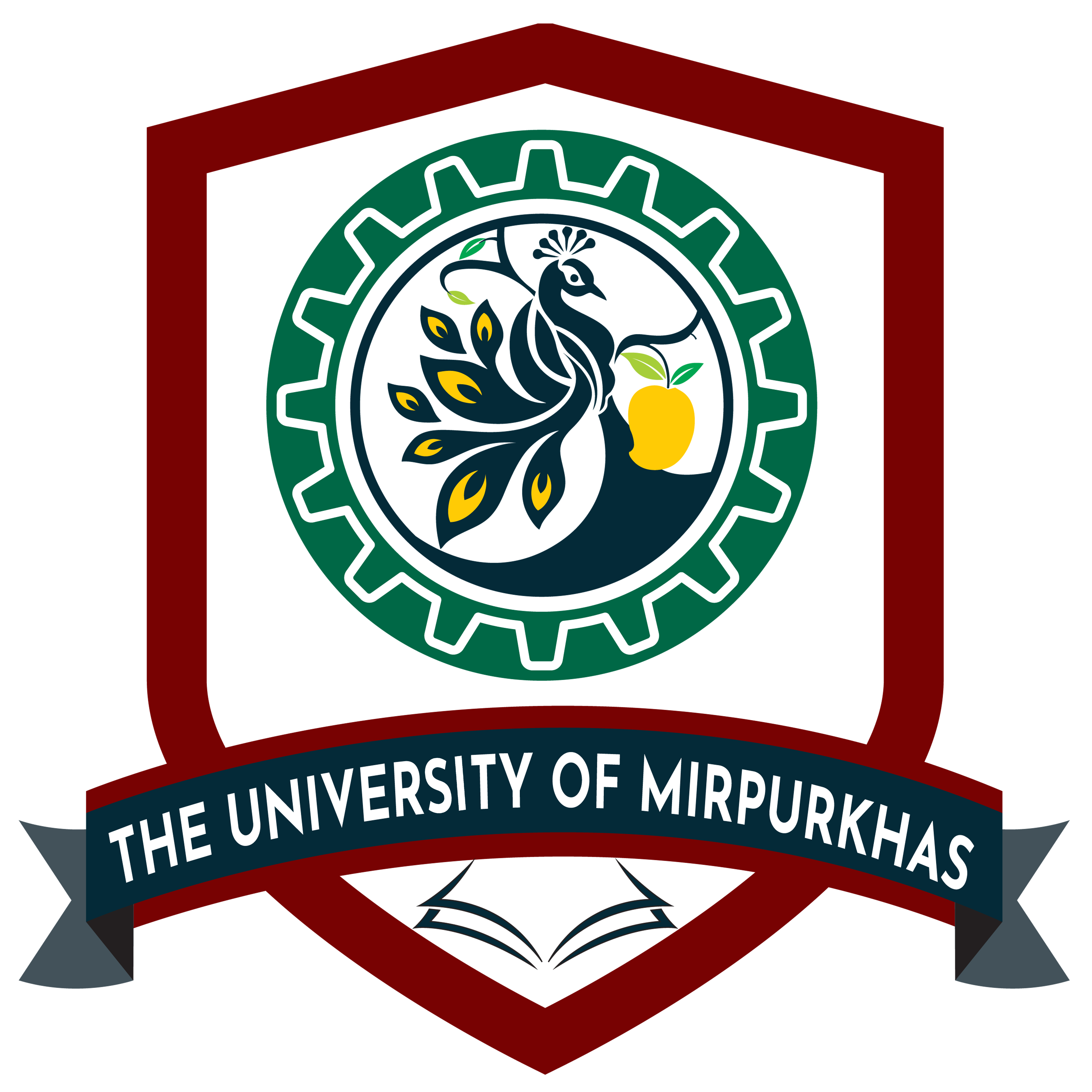 Library Logo